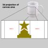 Gloss White Mug Thumbnail