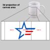 Gloss White Mug Thumbnail