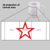 Gloss White Mug Thumbnail