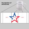 Gloss White Mug Thumbnail