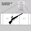 Gloss White Mug Thumbnail