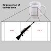 Gloss White Mug Thumbnail