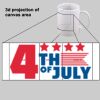 Gloss White Mug Thumbnail