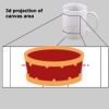 Gloss White Mug Thumbnail
