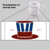 Gloss White Mug Thumbnail