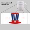 Gloss White Mug Thumbnail