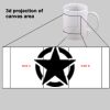 Gloss White Mug Thumbnail