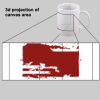 Gloss White Mug Thumbnail