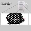 Gloss White Mug Thumbnail