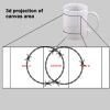 Gloss White Mug Thumbnail