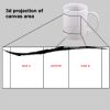 Gloss White Mug Thumbnail