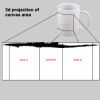 Gloss White Mug Thumbnail