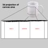 Gloss White Mug Thumbnail