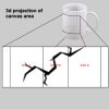 Gloss White Mug Thumbnail
