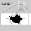 Gloss White Mug Thumbnail