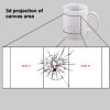 Gloss White Mug Thumbnail