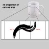Gloss White Mug Thumbnail