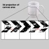 Gloss White Mug Thumbnail