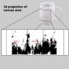Gloss White Mug Thumbnail