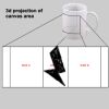 Gloss White Mug Thumbnail