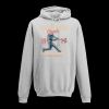 Flirt - Hooded Sweatshirt Thumbnail