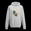 Flirt - Hooded Sweatshirt Thumbnail