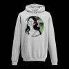 Flirt - Hooded Sweatshirt Thumbnail