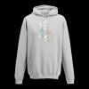 Flirt - Hooded Sweatshirt Thumbnail