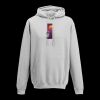 Flirt - Hooded Sweatshirt Thumbnail