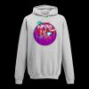 Flirt - Hooded Sweatshirt Thumbnail