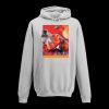 Flirt - Hooded Sweatshirt Thumbnail