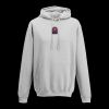 Flirt - Hooded Sweatshirt Thumbnail