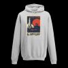 Flirt - Hooded Sweatshirt Thumbnail