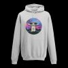 Flirt - Hooded Sweatshirt Thumbnail