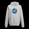 Flirt - Hooded Sweatshirt Thumbnail