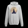 Flirt - Hooded Sweatshirt Thumbnail