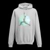 Flirt - Hooded Sweatshirt Thumbnail