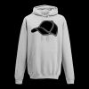 Flirt - Hooded Sweatshirt Thumbnail