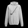 Flirt - Hooded Sweatshirt Thumbnail