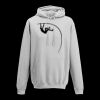 Flirt - Hooded Sweatshirt Thumbnail
