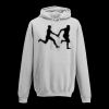 Flirt - Hooded Sweatshirt Thumbnail