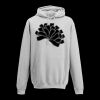 Flirt - Hooded Sweatshirt Thumbnail