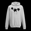 Flirt - Hooded Sweatshirt Thumbnail