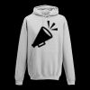 Flirt - Hooded Sweatshirt Thumbnail