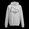 Flirt - Hooded Sweatshirt Thumbnail