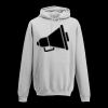Flirt - Hooded Sweatshirt Thumbnail