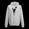 Flirt - Hooded Sweatshirt Thumbnail