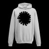 Flirt - Hooded Sweatshirt Thumbnail