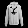 Flirt - Hooded Sweatshirt Thumbnail