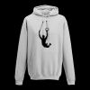 Flirt - Hooded Sweatshirt Thumbnail